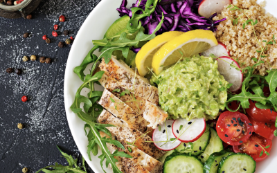 Influence de l’alimentation végétalienne sur la santé dentaire