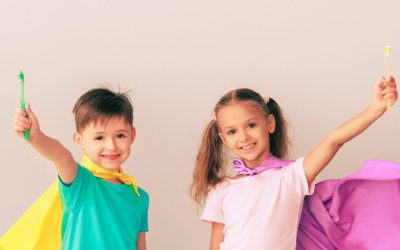 La prévention des maladies dentaires chez les enfants : l&rsquo;importance d&rsquo;une hygiène dès le plus jeune âge