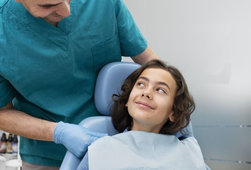 prise en charge dentiste