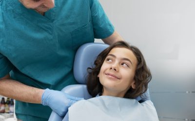 Les nouvelles technologies en dentisterie : révolutionner la prise en charge des patients