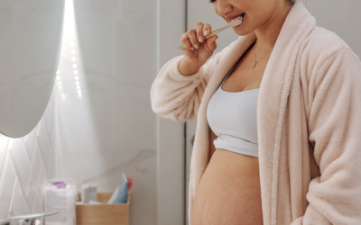 Les soins dentaires pendant la grossesse : ce que chaque future maman doit savoir