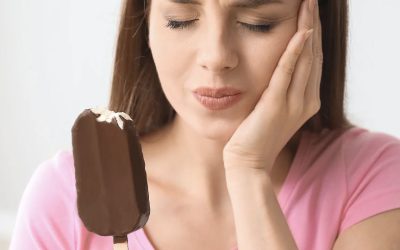 Les dernières avancées dans le traitement des dents sensibles : solutions et technologies innovantes