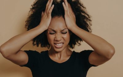 Comment le stress influence la santé bucco-dentaire :bruxisme, gencives et caries