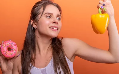Dents et alimentation : ce qui favorise les caries (et ce qui les limite)