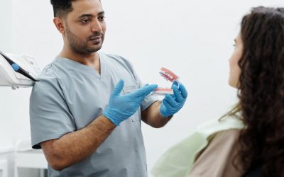 Apnée du sommeil et santé dentaire : pourquoi votre dentiste peut faire la différence